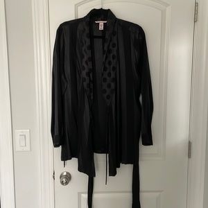 Victoria’s secret robe - never worn